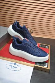 Picture of Prada Shoes Men _SKUfw137357184fw